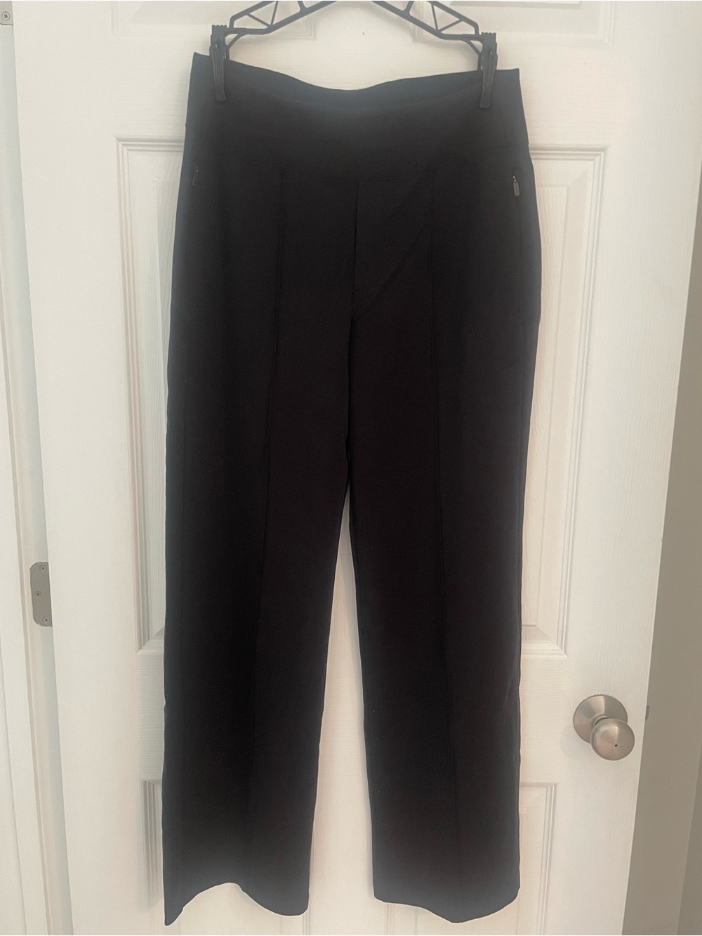 Athleta Eastbound Wide Pant